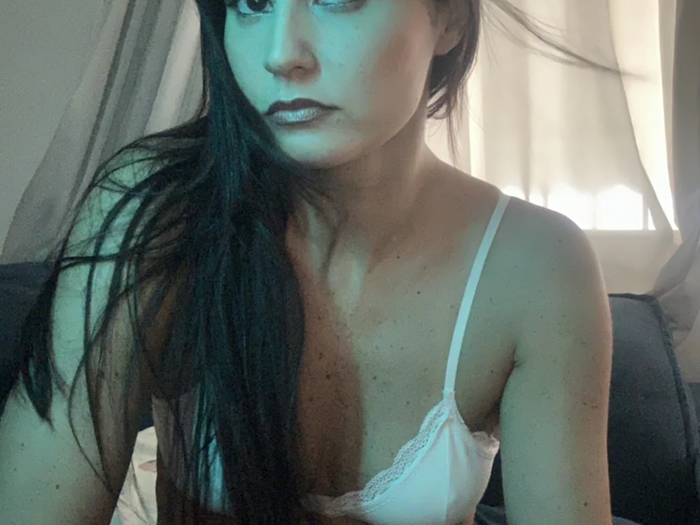 Mermaid_Alien Offline XXX Chat