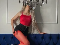 Chat XXX en directo de VanillaKelly