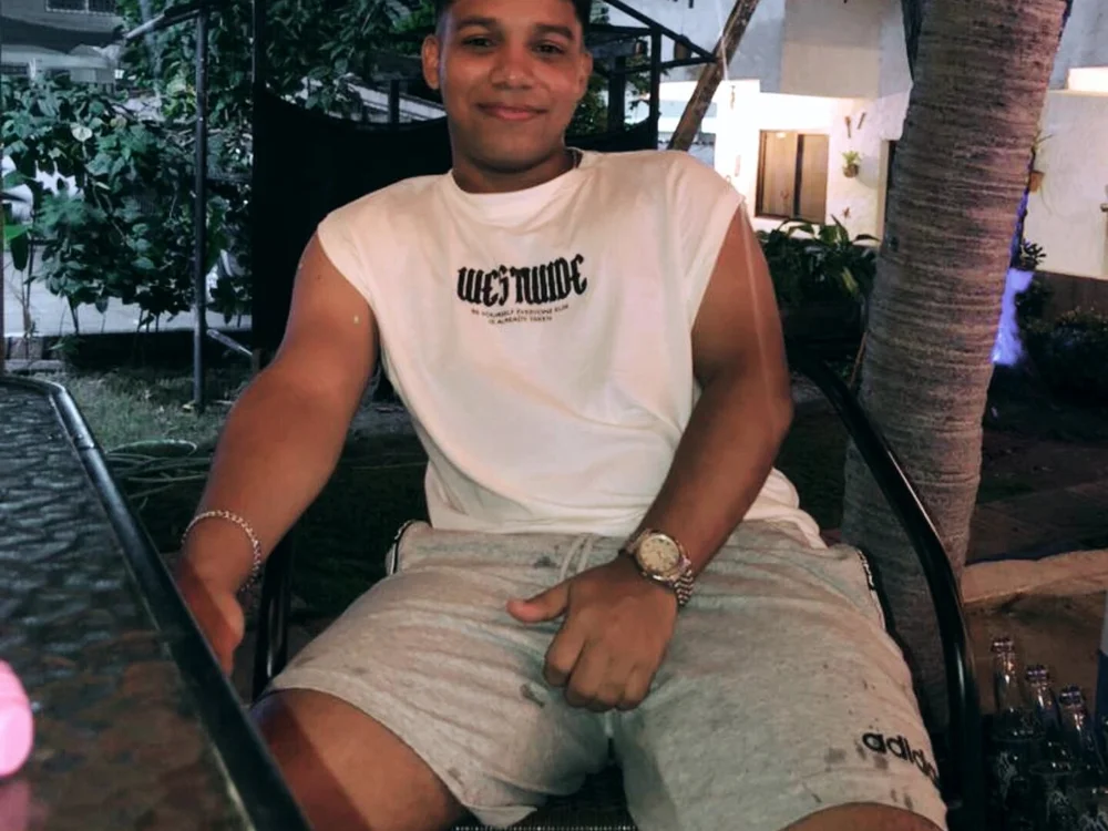 Luchossjj Offline XXX-chat