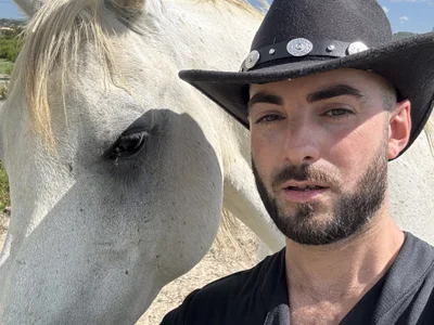 European_cowbow - Boy 