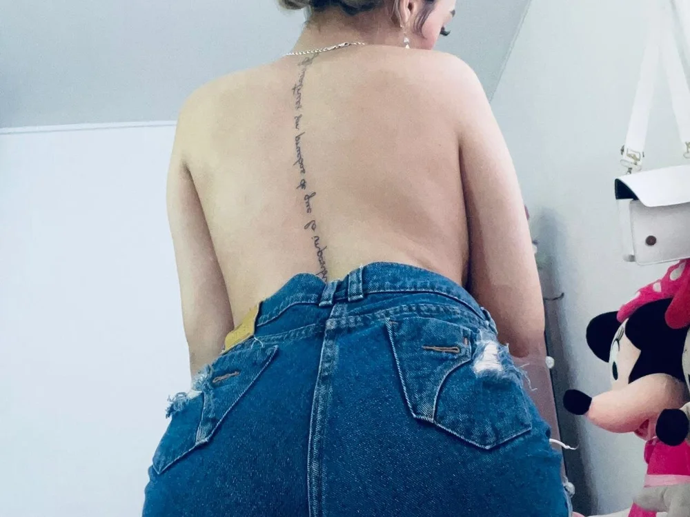 BunnyRose22 offline XXX-chatje