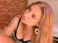 StarLonely01's webcam live show