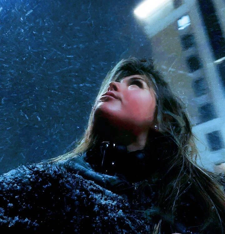 RanaeBryant: офлайн-секс-чат