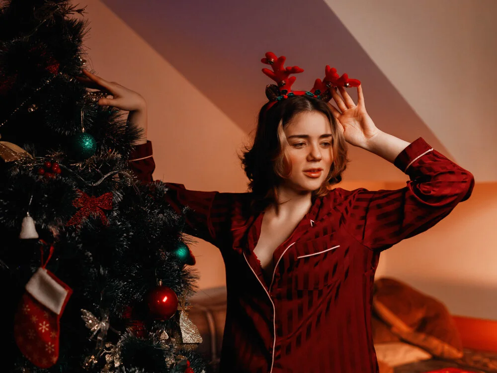 Chat +18 off-line de Sunny_Teaze