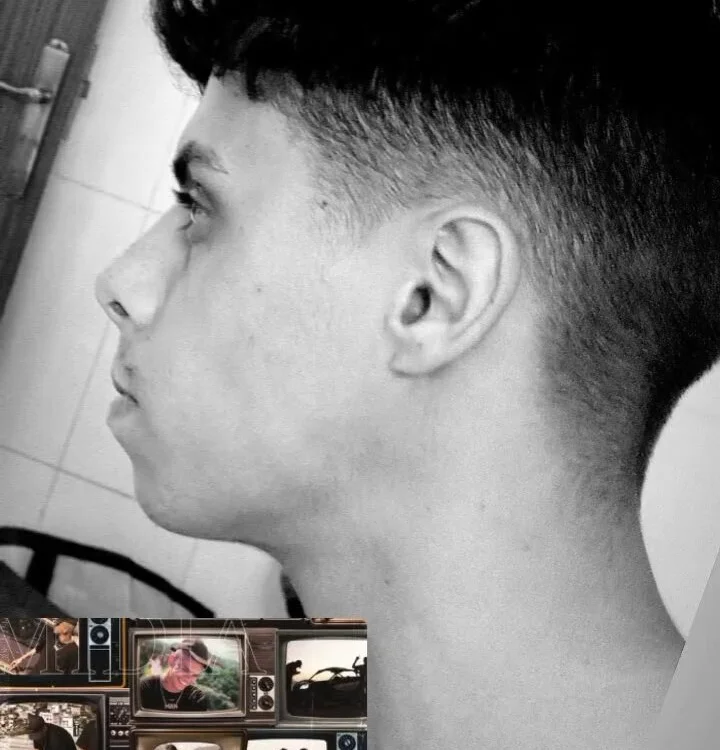 rafaelfaria 离线XXX聊天