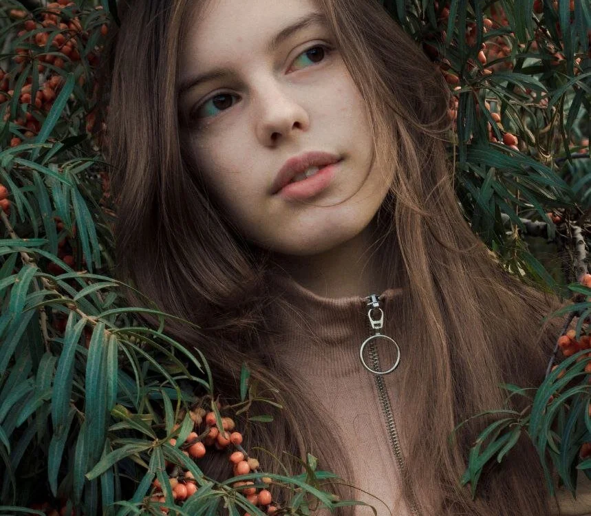 Offline XXX chat modela DarylBarks