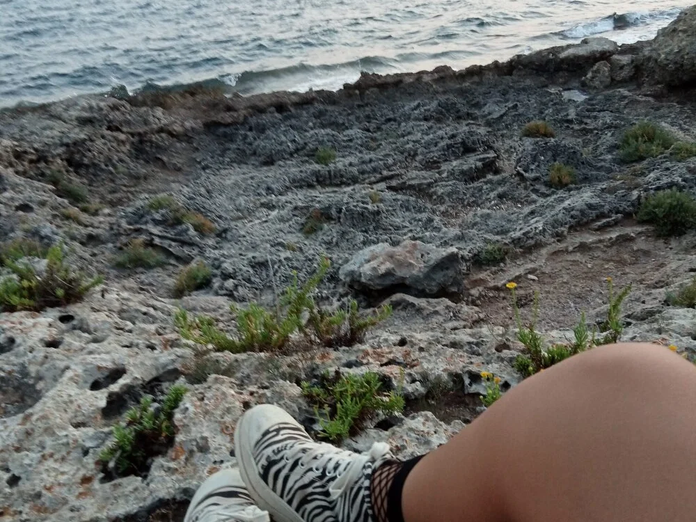 Ludovica1818 Adlı Modelin Çevrimdışı XXX Sohbeti