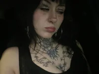 butterfliesinmythroat's Offline Chat Room