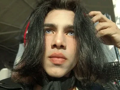 jaybeckstryderlove profile