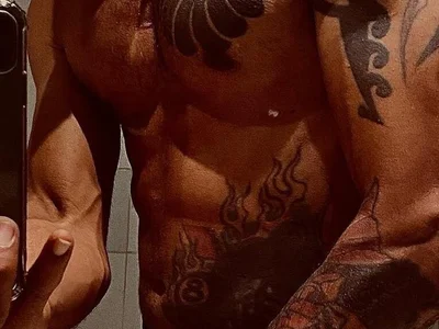 Nego13sudo Male Anal Live Webcam Chat