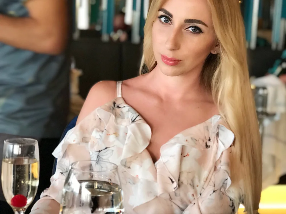 MerriPrincess' Offline XXX Chat