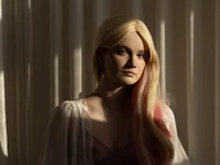 JulietFisher's webcam live show