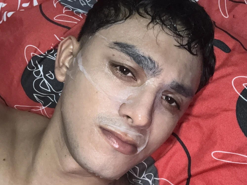 Chatroom XXX hors ligne de Bad_boy0000