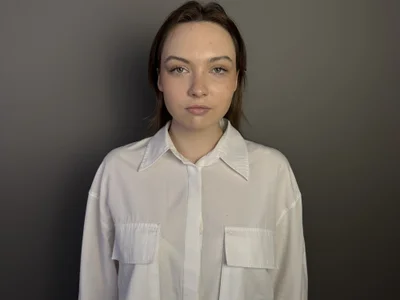 RosemaryBerta - Girl 