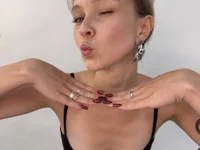 HollyTonche