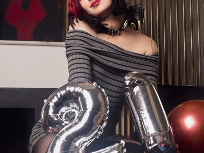 Zoe_Lynch_ - Girl 