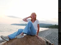 Živý XXX chat TrinaAdair