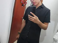 Boy_king28's webcam live show