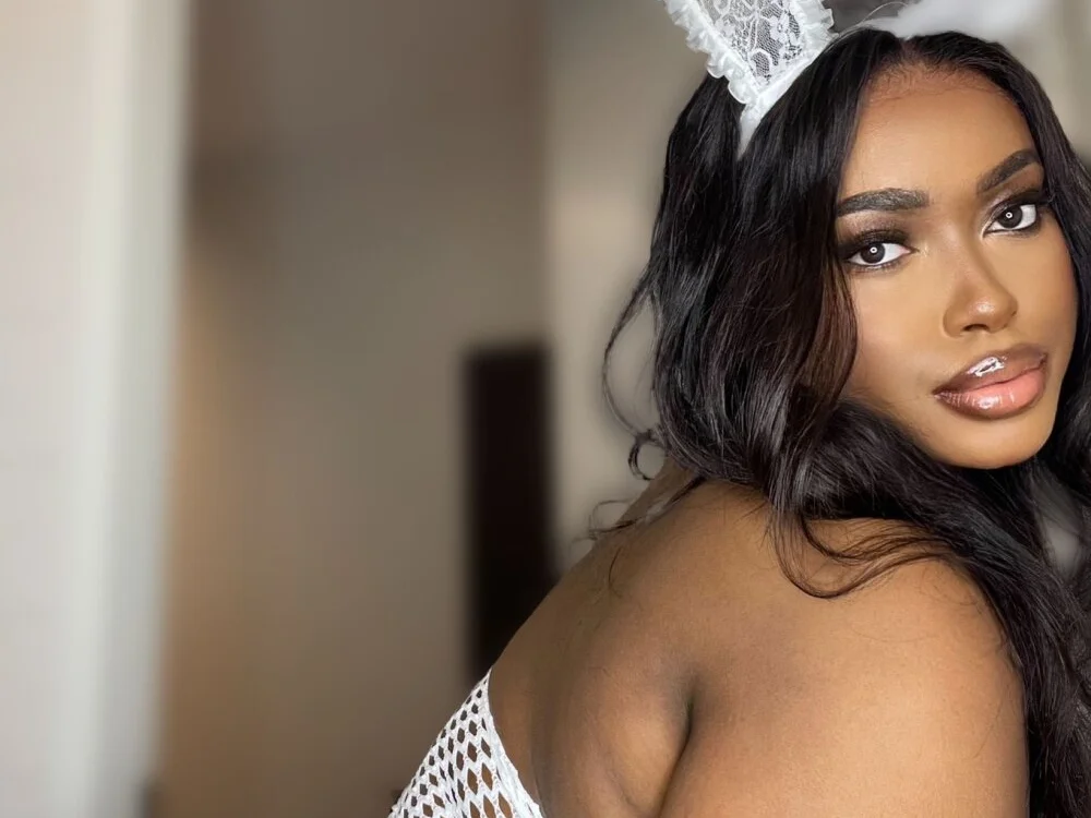 ebonykinky01n Offline XXX chat