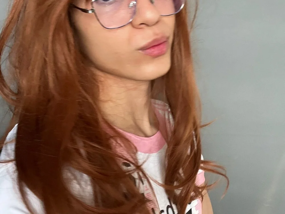 AuroraAmbar's Offline XXX Chat