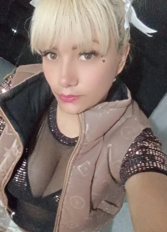 Sembang XXX Luar Talian Kimberly_bu