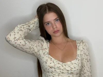 DarcieTegenkamp - Girl 