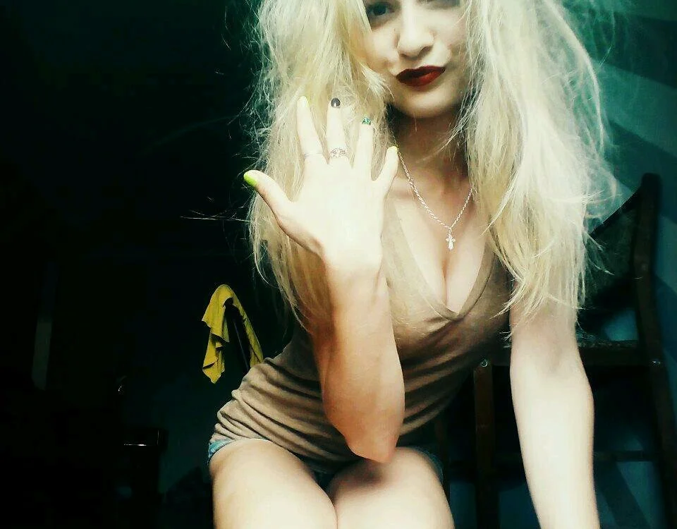 AlisaKramper's Offline XXX Chat