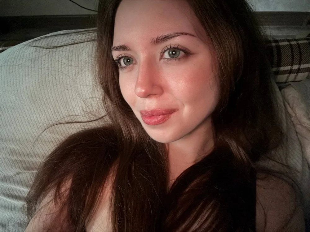 Offline XXX chat modela Felicia_De