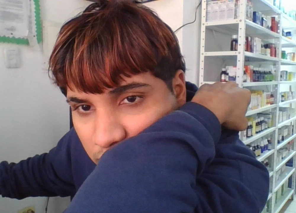 oscartoroprz Offline XXX-chat