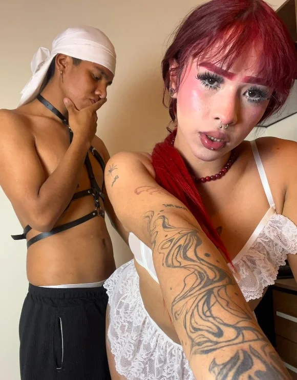 Dante_King_01 offline XXX-chat