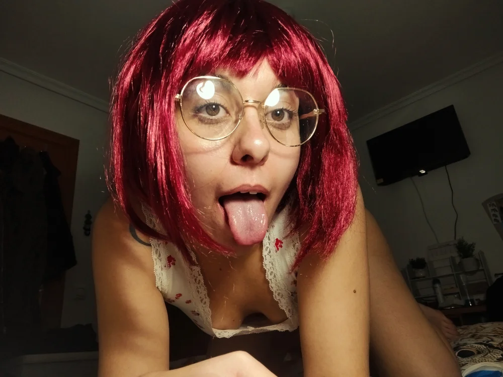 lunita1901 offline XXX-chat