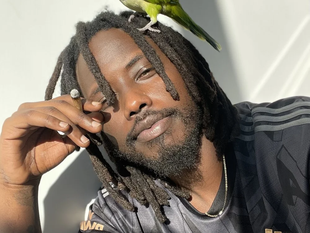 darkchocolate948 offline XXX-chatje