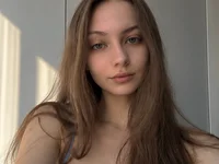 KarmenAlson's webcam live show