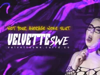 VelvetteSWE's Offline Chat Room