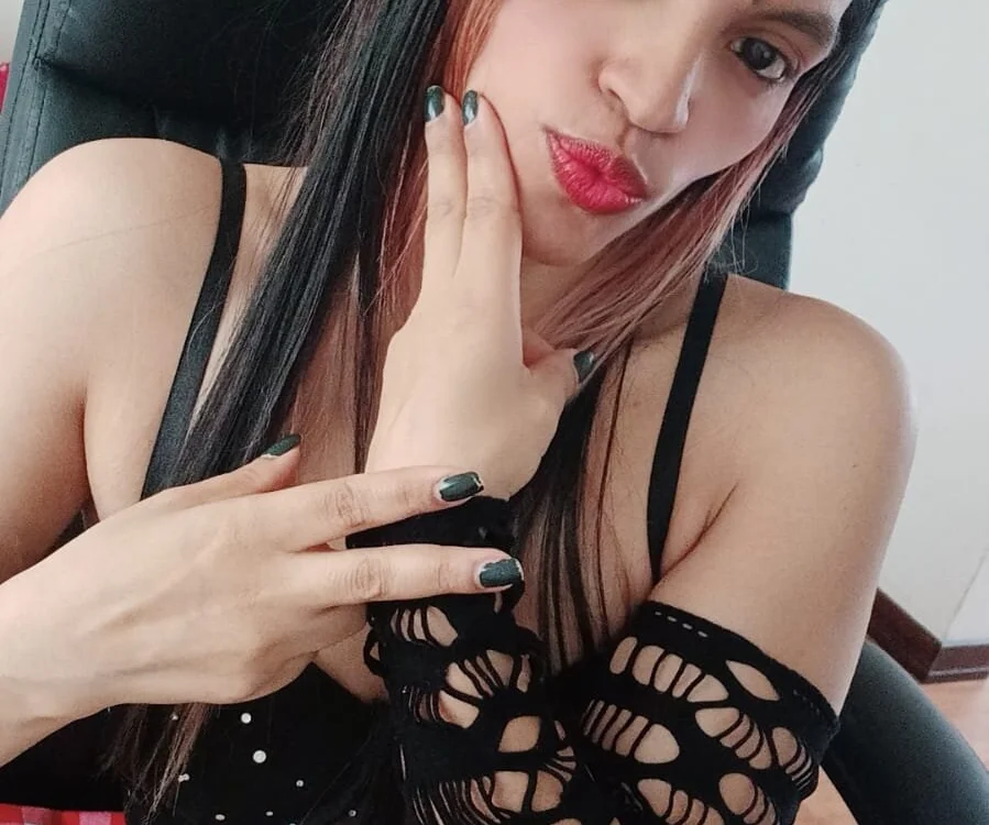 Chat XXX offline de Ishtar_24