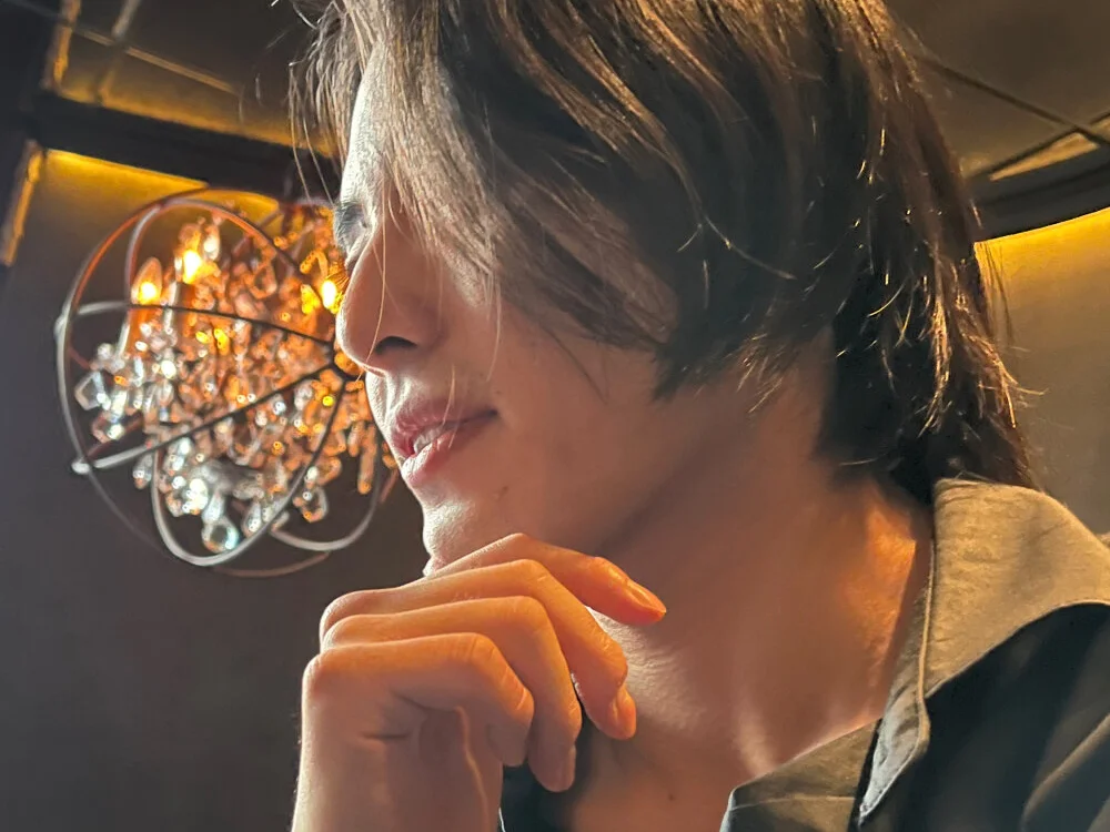 Offline XXX chat Tomahawk_Katsuki