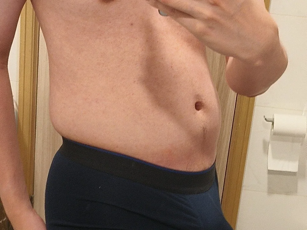 Exciting9602's Offline XXX Chat