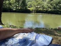 Holdmom's webcam live show