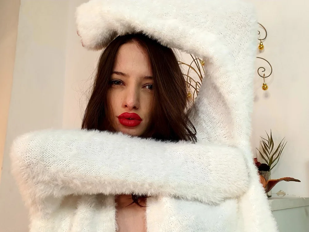 EvaBloomy's Offline Chat Room