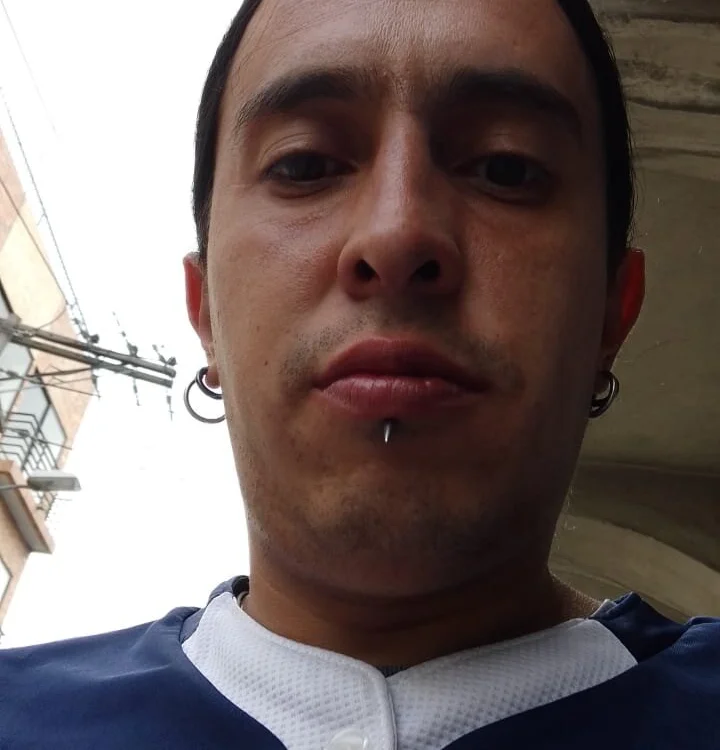 Offline XXX chat modela slayerw666