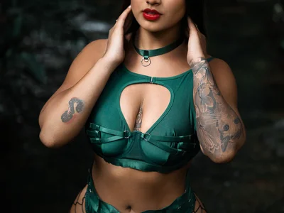 ElleGisellee profile