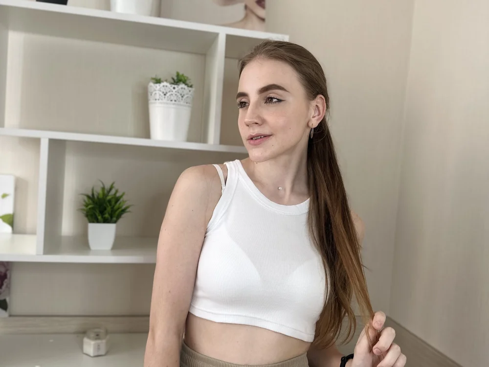 ZaraHardeman's Offline Chat Room