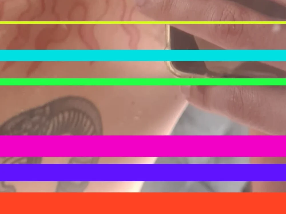 Sembang XXX Luar Talian foxxxyntrippy