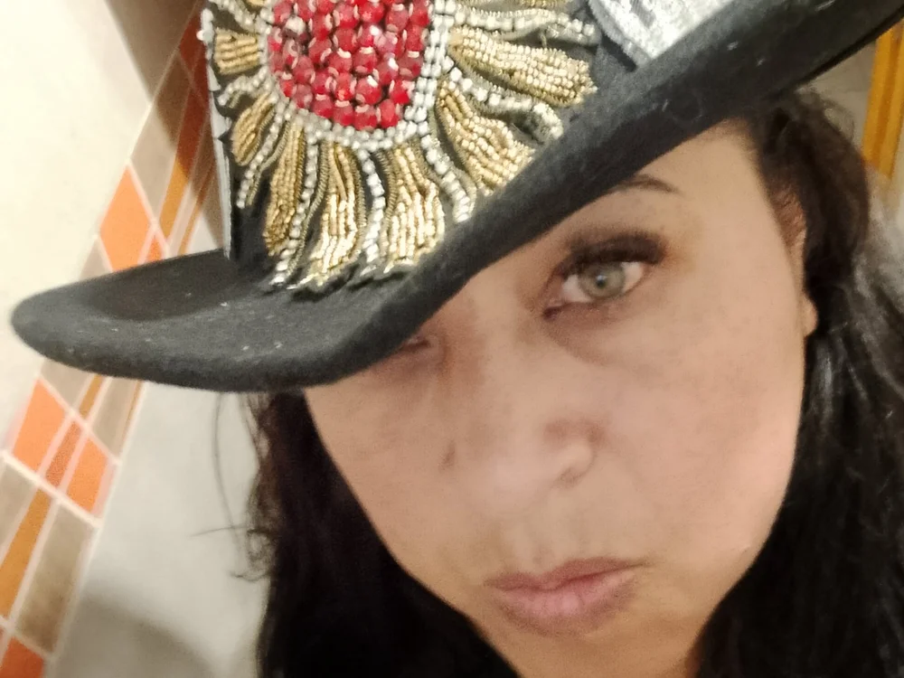 WendyAcosta offline chatrum