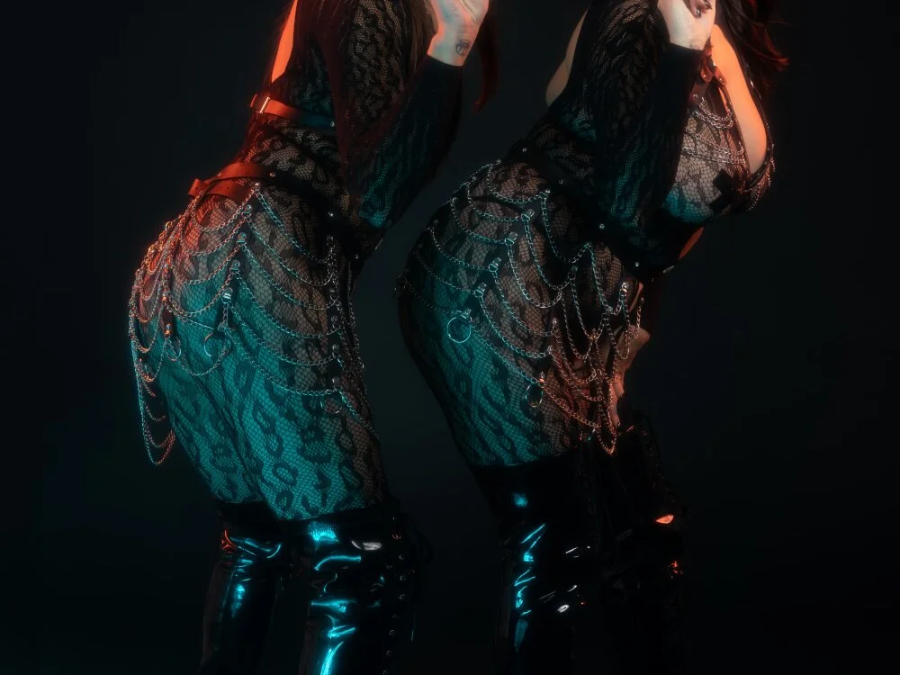 Chat XXX offline de DarkAngelDoms