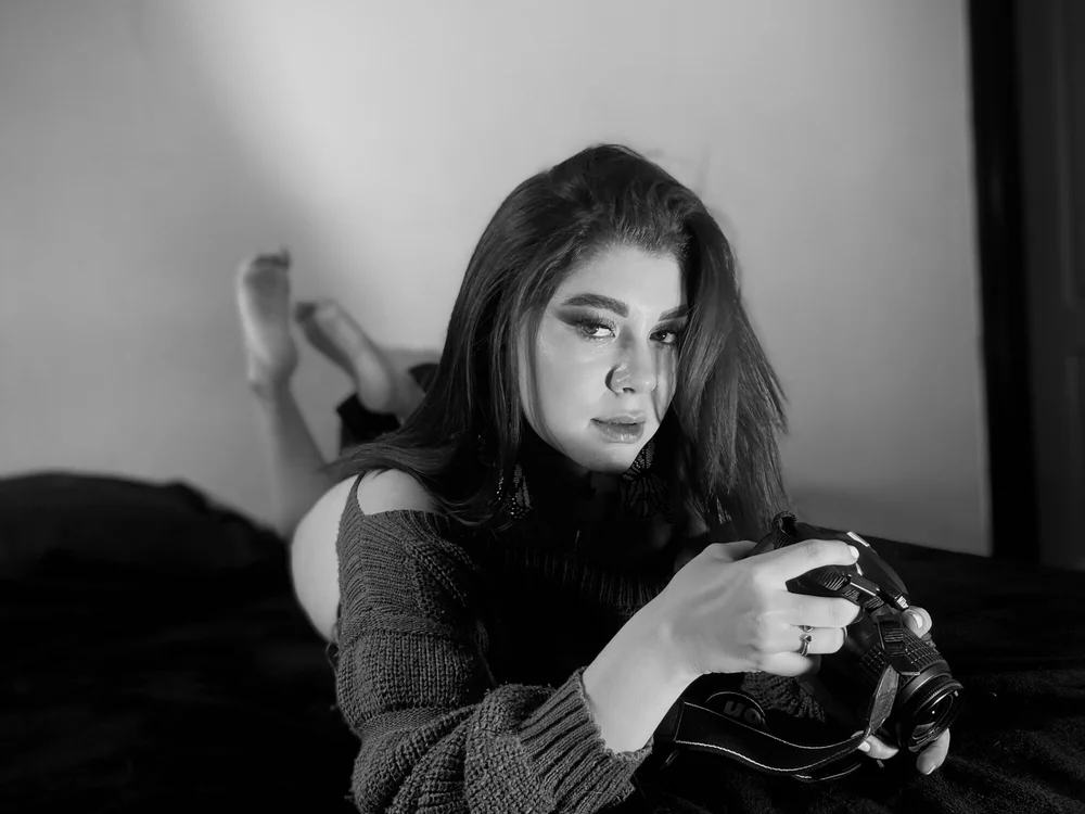 Offline chatovací místnost AlanaRedSmith