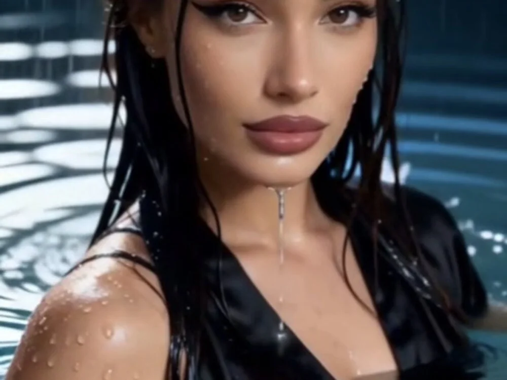 DaliyaArabian offline XXX-chat