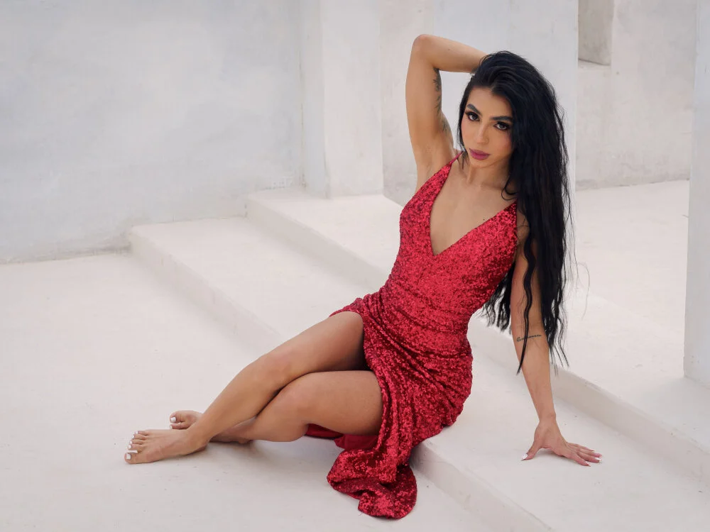 ZarianaEvanz Chat XXX Ngoại tuyến