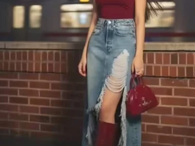 ESHA-LOVE - Girl 