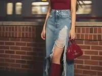 ESHA-LOVE's webcam live show